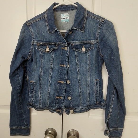 Old Navy Jacket - Picture 3 of 4